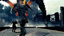 Lost Planet 2 Game