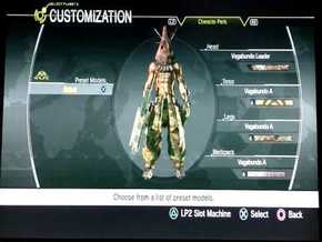 Lost Planet 2 Cheats Ps3 Slot Machine Codes Lost Planet 2 Cheats Ps3 Slot Machine Codes