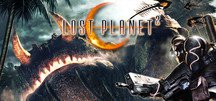 Lost Planet 2 Game
